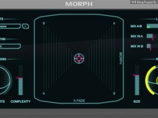 Prosoniq Morph Vst Download