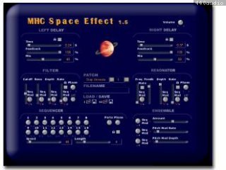 Space Effect