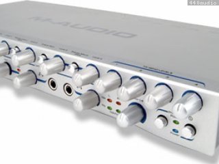 M Audio 200F MobilePre USB drivers