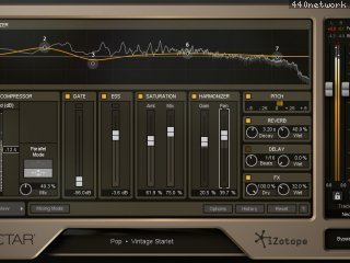 izotope nectar download