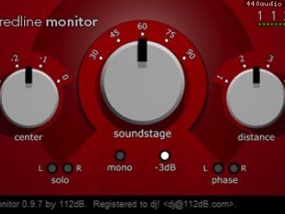 Download Redline Monitor By 112db At 440software