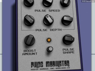 Pulse Modulator