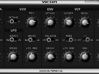 ViCON