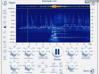 photosounder download