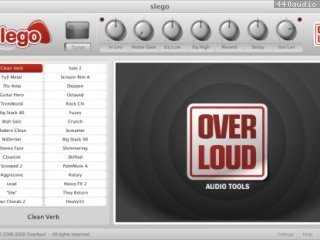 Free Download Overloud Th2 Full Version