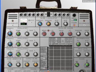 Synthi A