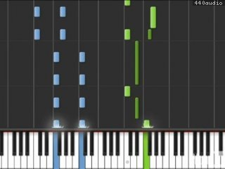 how to unlock synthesia