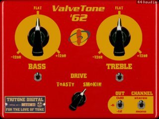 ValveTone '62