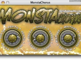 MonstaChorus