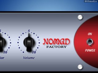 NF Free Bundle Nomad Factory 440Software