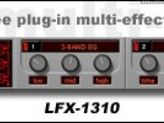 LFX-1310