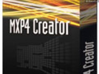 MXP4Creator