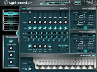 Synthmaster free