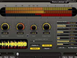 Pure Limiter