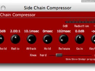 Side Chain Compressor