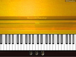 PianoBoy