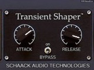 Schaack-Audio-Transient-Shaper-v2.5