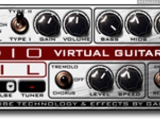 Studio Devil Virtual Guitar Amp