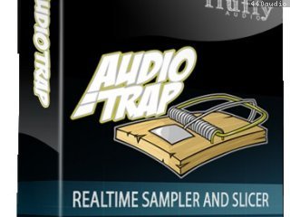 AudioTrap