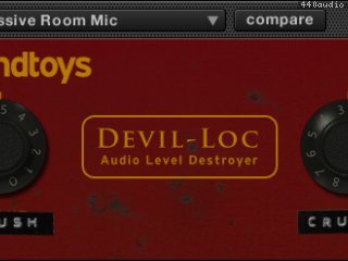 Devil-Loc
