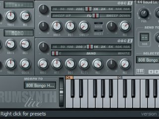 Live Synth Pro DXI Download Pc
