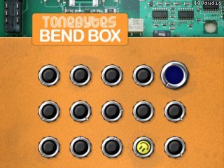 Bend Box