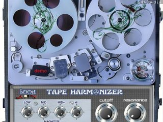 Tape Harmonizer