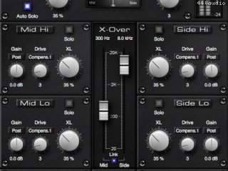 Mastering The Mix LEVELS v2.1.0