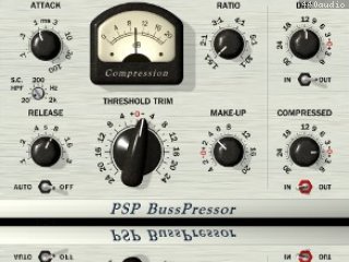 PSP BussPressor