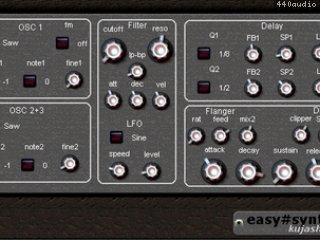 Easy-synth 02