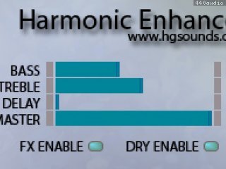 Harmonic Enhancer