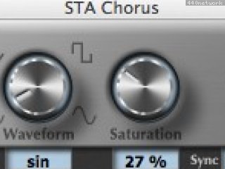 STA Chorus
