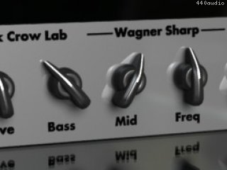 Wagner Sharp