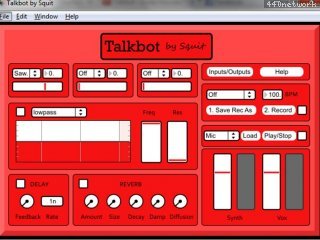 Talkbot