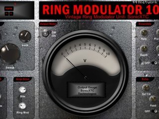 Ring Modulator 101