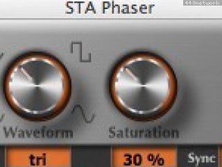 STA Phaser