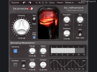 brainworx bx meter free download