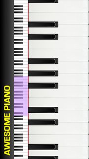 Piano - Touch and Play your Songs for Free