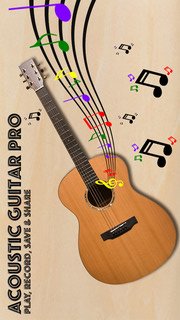 Acoustic Guitar Pro (Free)