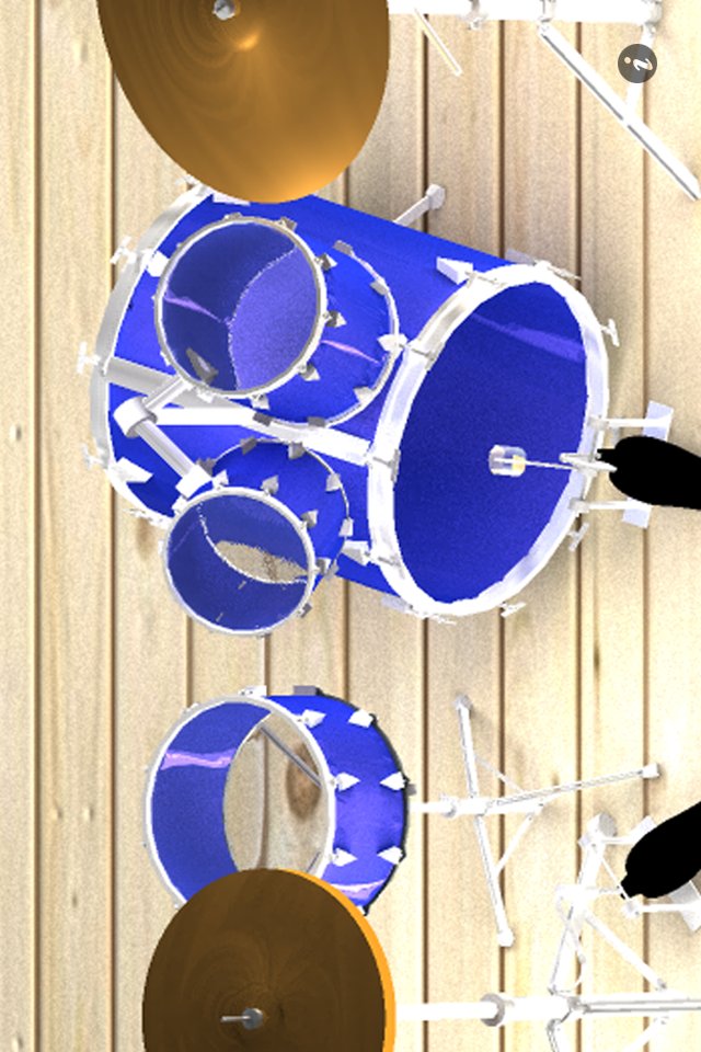 Drums °