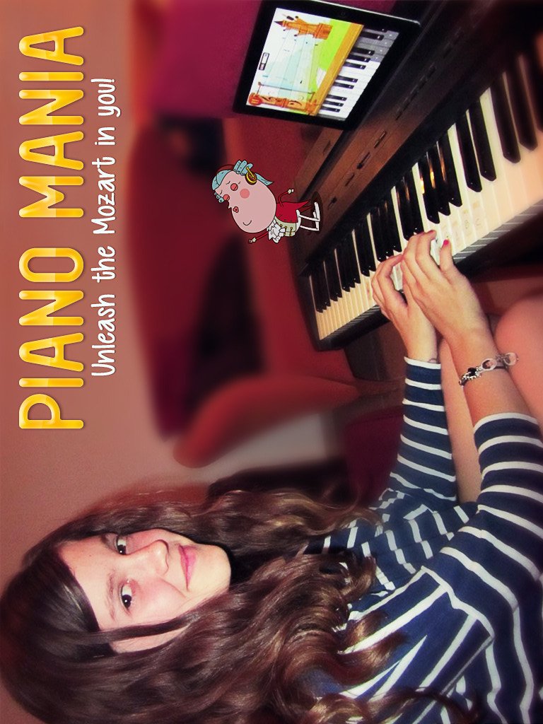 Piano Mania
