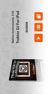 Guide For Traktor With iPad