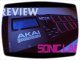 Akai MPX8 SD Sample Player - Sonic LAB Review