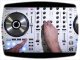 Pioneer New Controller Digital DJ SX W Pearl White