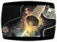 Washburn George Lynch Signature Acoustic Casts Ominous Shadow Over Summer NAMM