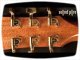 McPherson 4.0XP Redwood/Madagascar Rosewood Acoustic Guitar
