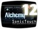 Sonic Touch 12- iPad and Music Show - Alchemy