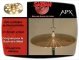 Cymbales APX de Sabian (La Boite Noire)