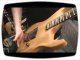 Washburn Custom Shop Guitars Shred At Summer NAMM 2008