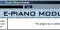 E-Piano Module 4Front - macmusic